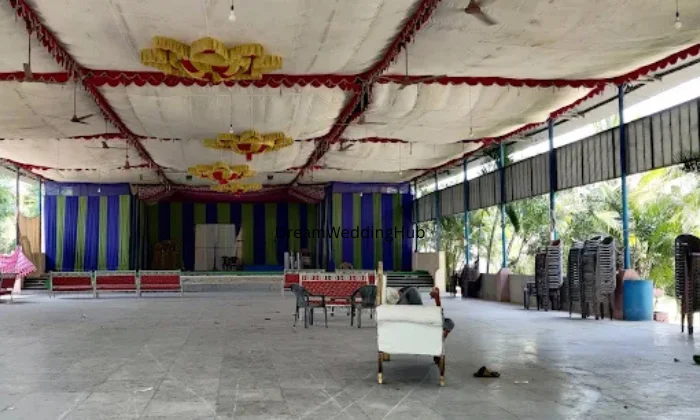 GVV Garden  Function Hall